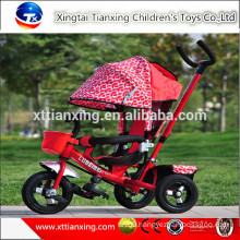 Wholesale high quality best price hot sale child tricycle/kids tricycle baby vehicle baby tricycle